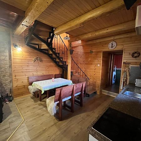 U Martinov Apartment Poniky Bagian luar foto