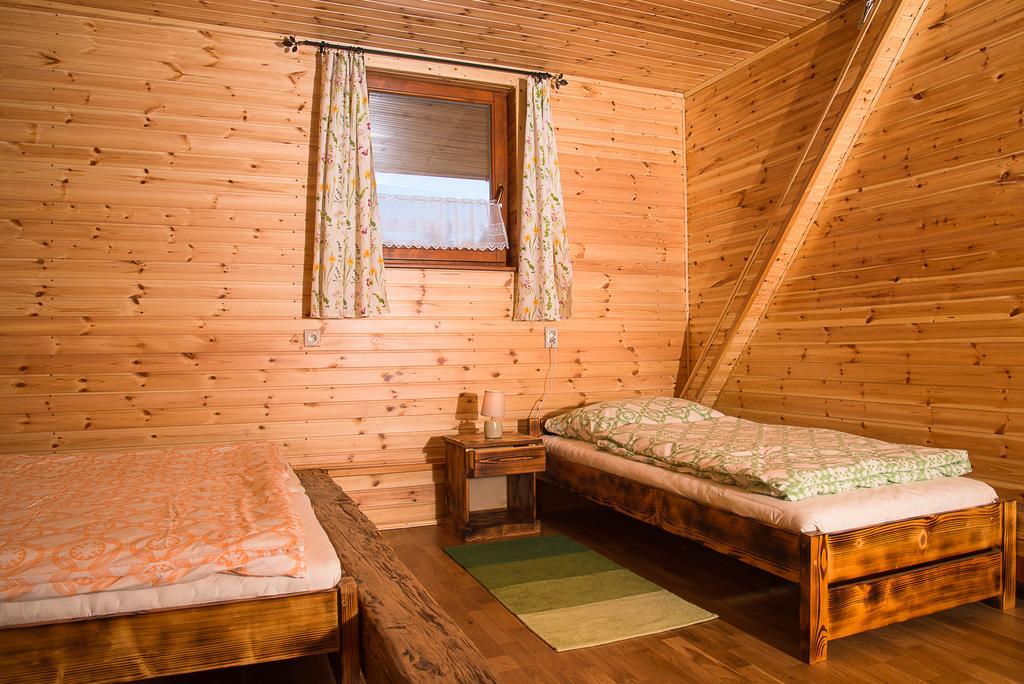 U Martinov Apartment Poniky Bagian luar foto