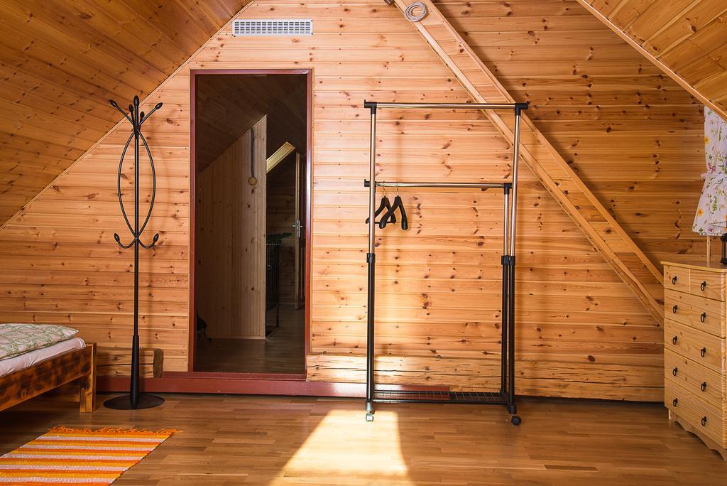 U Martinov Apartment Poniky Bagian luar foto
