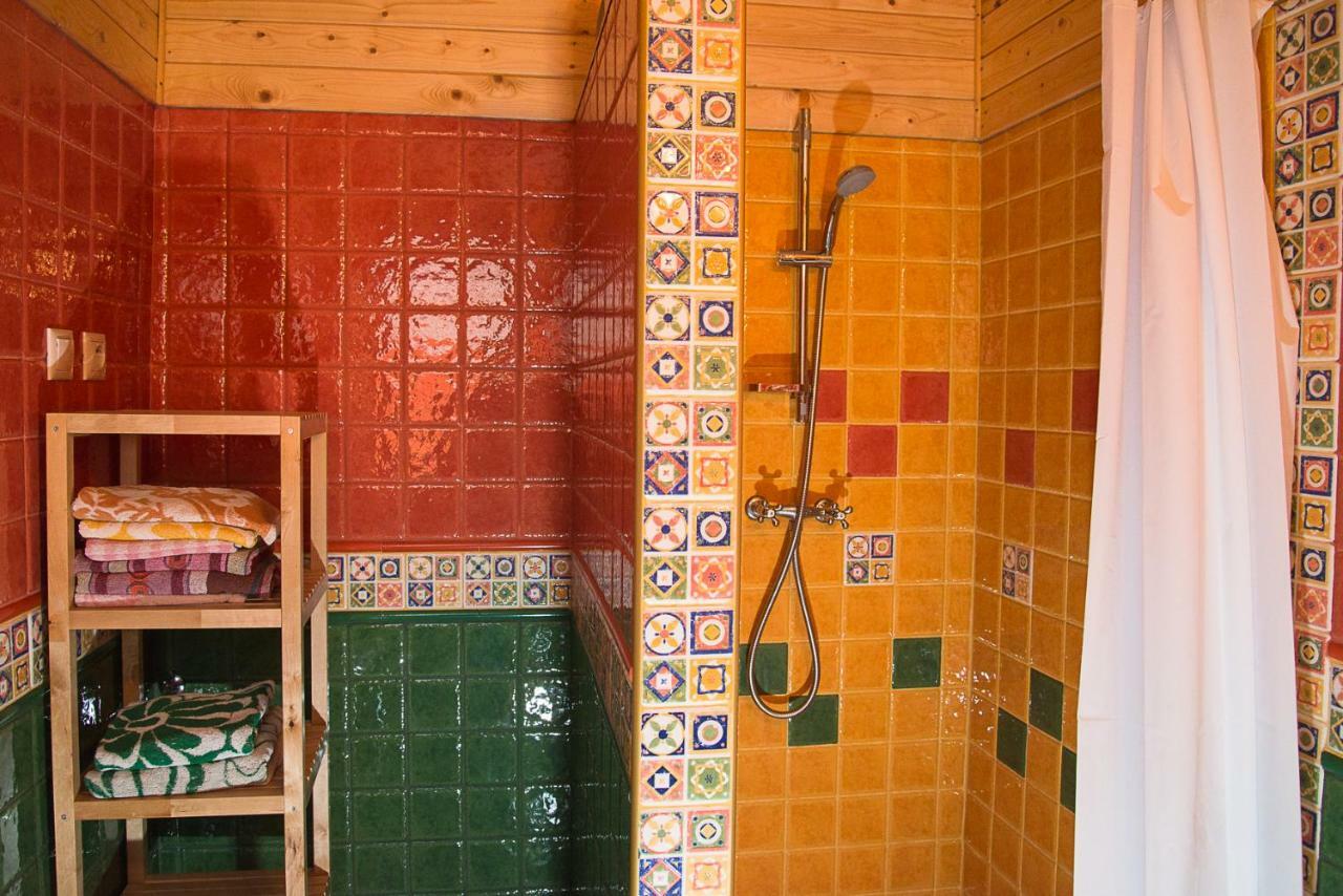 U Martinov Apartment Poniky Bagian luar foto